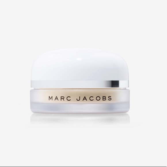 Marc Jacobs Setting Powder
Perfecting Coconut NIB - Picture 3 of 8